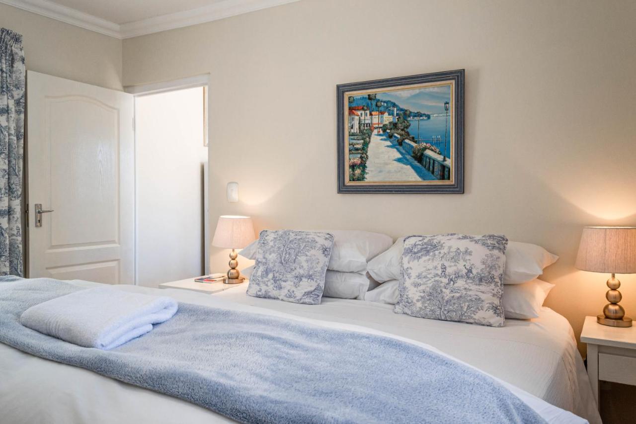 Webersburg Hotel Стеленбош Екстериор снимка